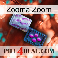 Zooma Zoom 37